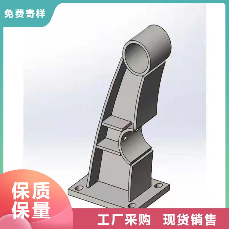 【景观护栏,桥梁景观栏杆设计合理】