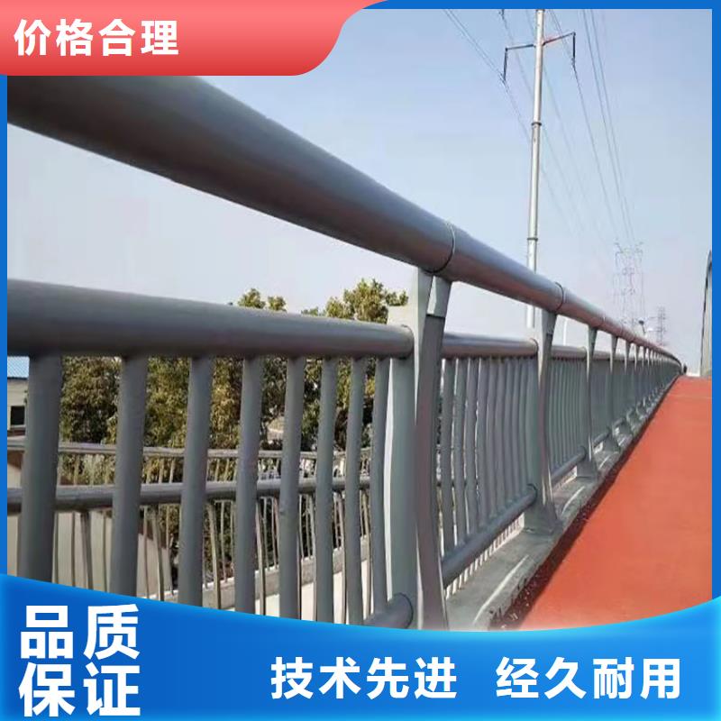 【景观护栏,桥梁景观栏杆设计合理】