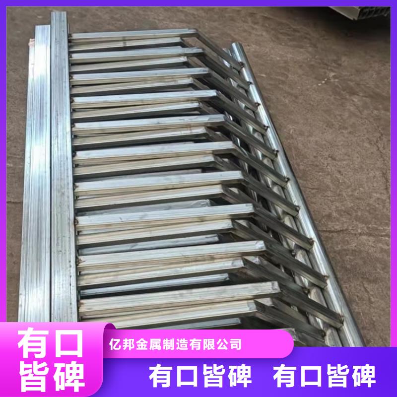 景观护栏,不锈钢复合管厂家N年专注