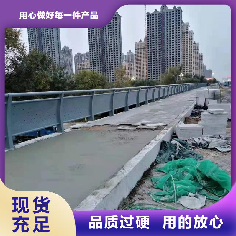 景观护栏q235b波形护栏板自产自销