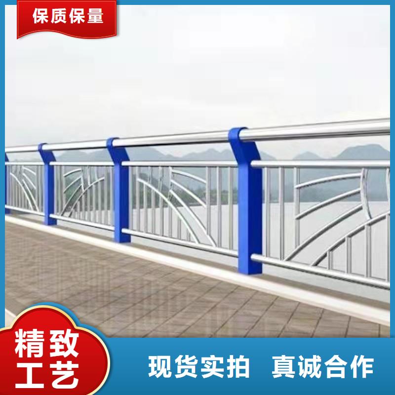景观护栏,不锈钢复合管厂家N年专注