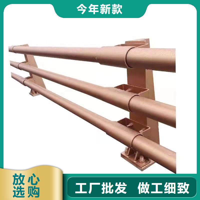景观护栏,不锈钢复合管厂家N年专注