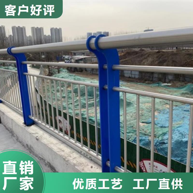 桥梁护栏,LED灯光护栏送货上门