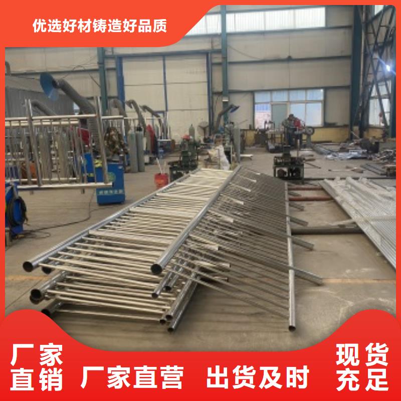 桥梁护栏,LED灯光护栏送货上门