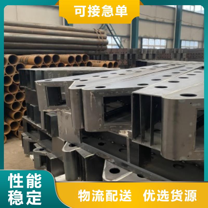 桥梁护栏,LED灯光护栏送货上门