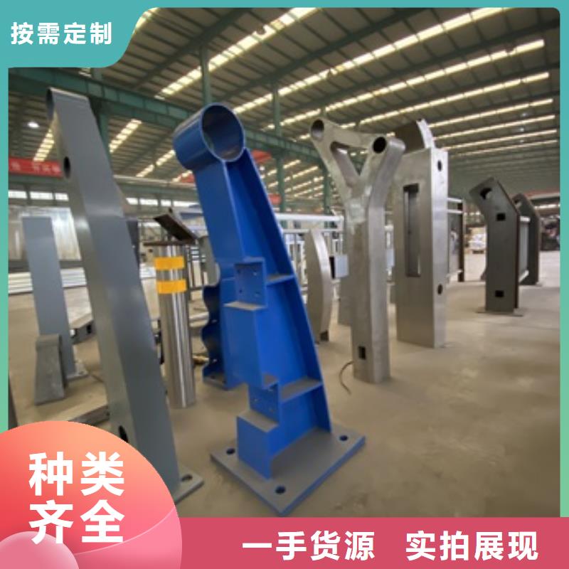桥梁护栏,LED灯光护栏送货上门