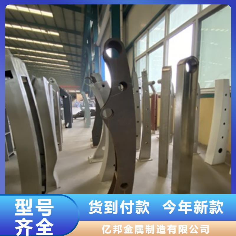 桥梁护栏,LED灯光护栏送货上门