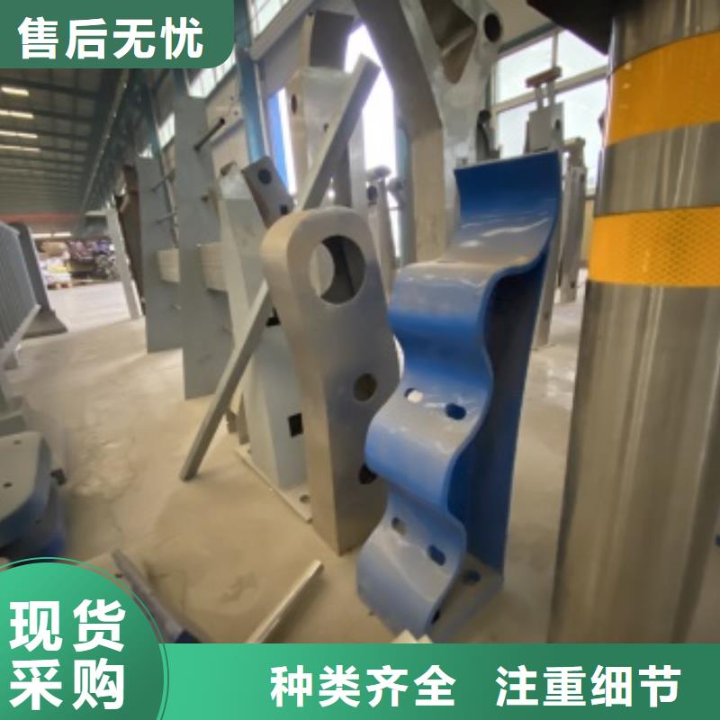 桥梁护栏,【道路护栏】专业生产制造厂