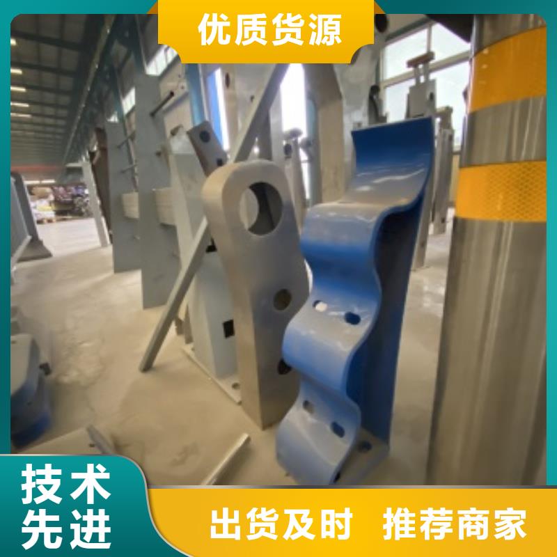 桥梁护栏,LED灯光护栏送货上门