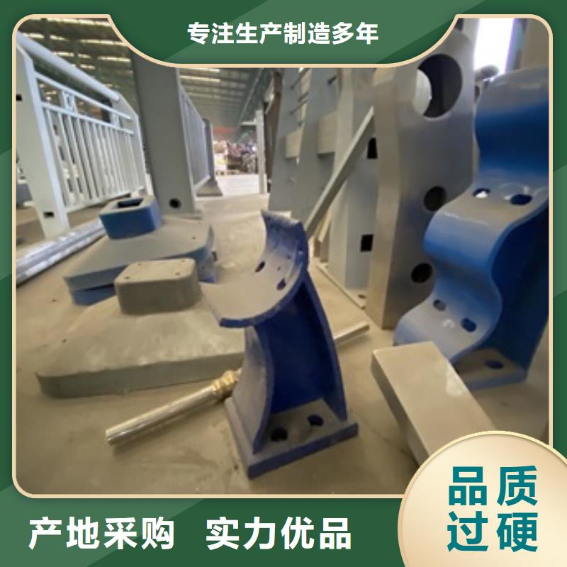 桥梁护栏,LED灯光护栏送货上门