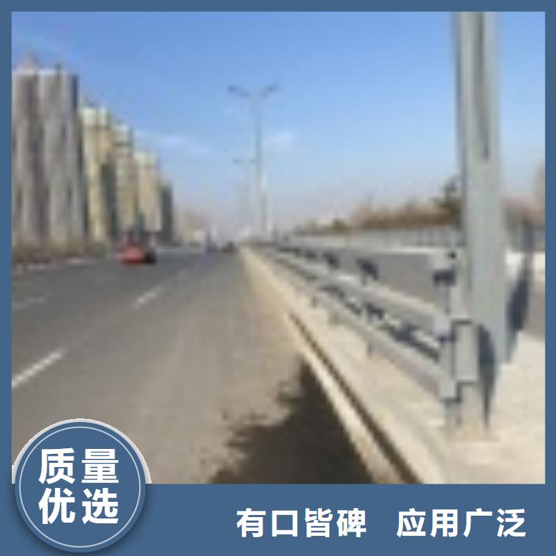 供应不锈钢景观护栏的销售厂家