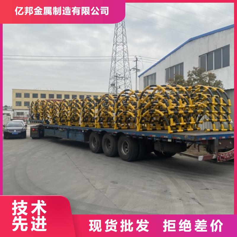 本地的河道景观桥梁护栏厂家