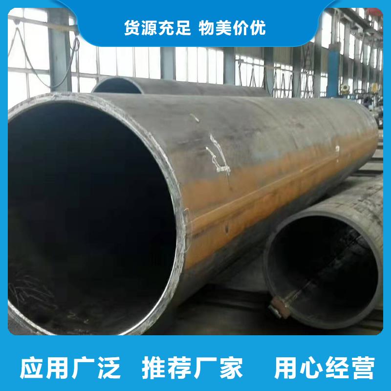 钢板卷管产地直销