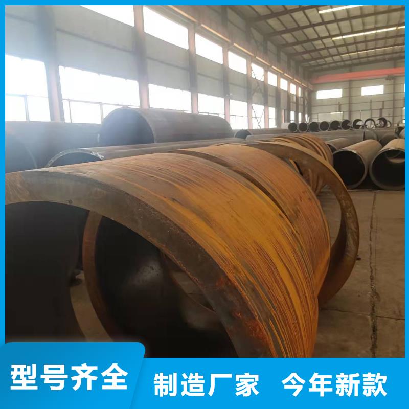钢板卷管使用寿命长久