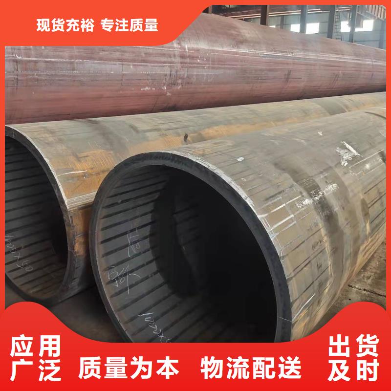 钢板卷管货品齐全