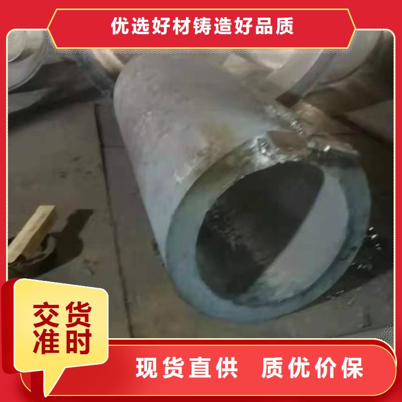 钢板卷管货品齐全