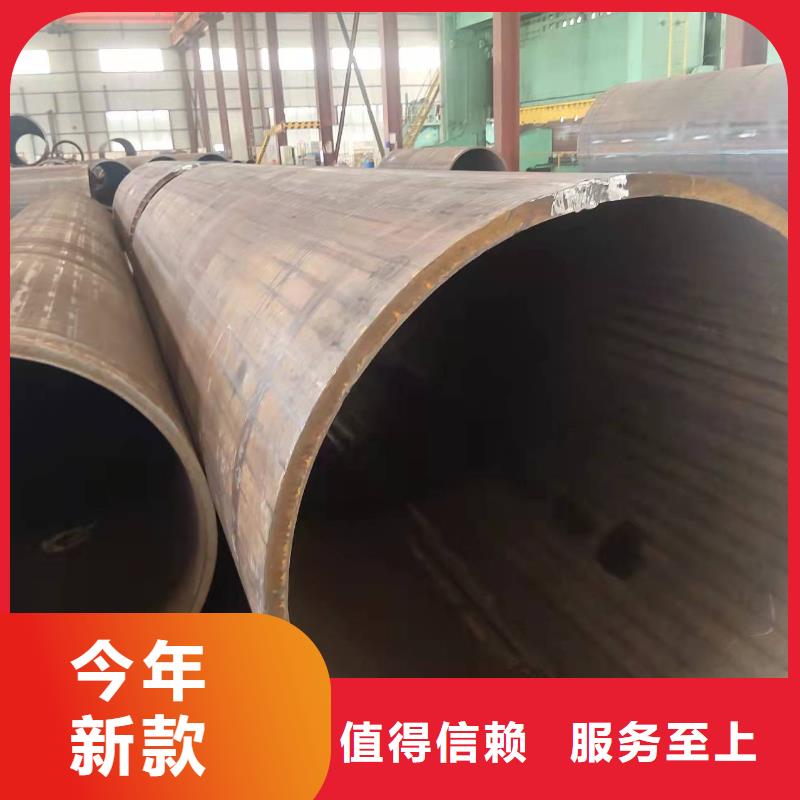 钢板卷管制作标准直缝焊管和无缝焊管的区别货源