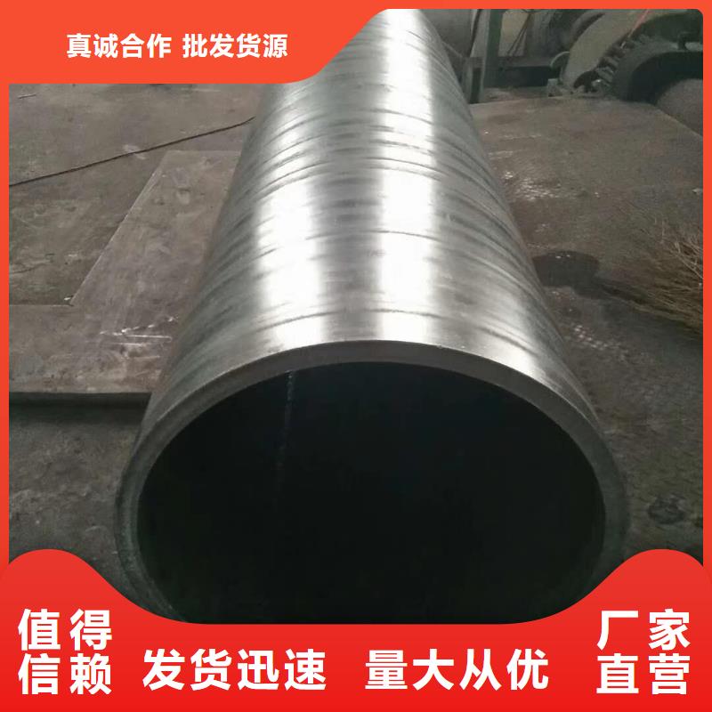 钢板卷管品牌大厂家