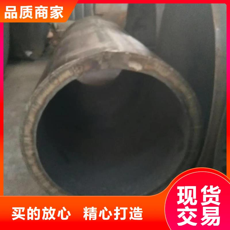 钢板卷管现货交易