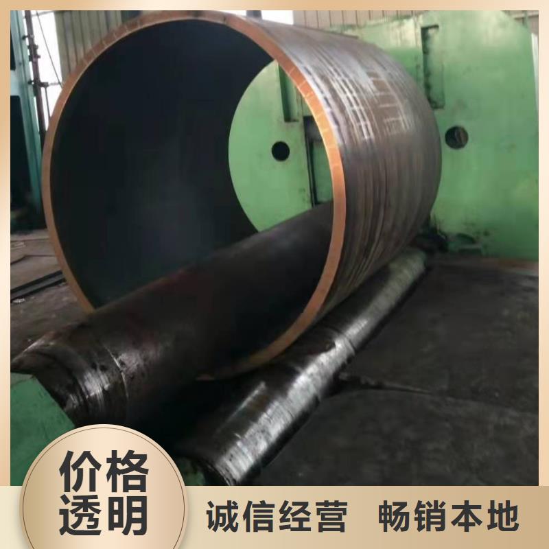 钢板卷管货品齐全