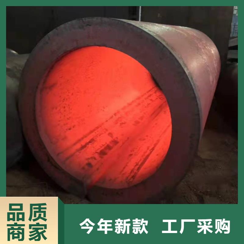 钢板卷管诚信经营质量保证