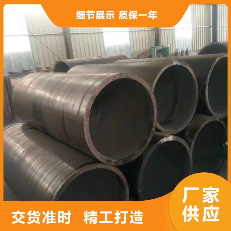 钢板卷管价格有优势