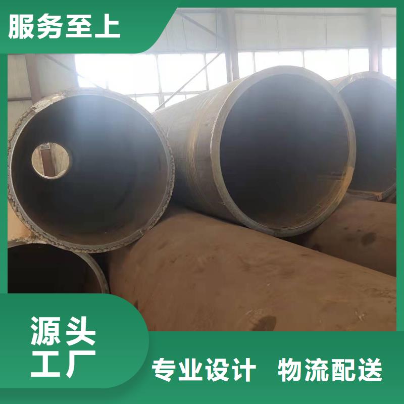 钢板卷管值得信赖