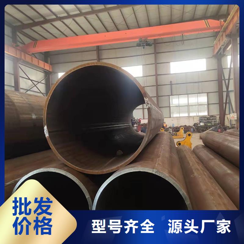 钢板卷管制作标准直缝焊管和无缝焊管的区别货源