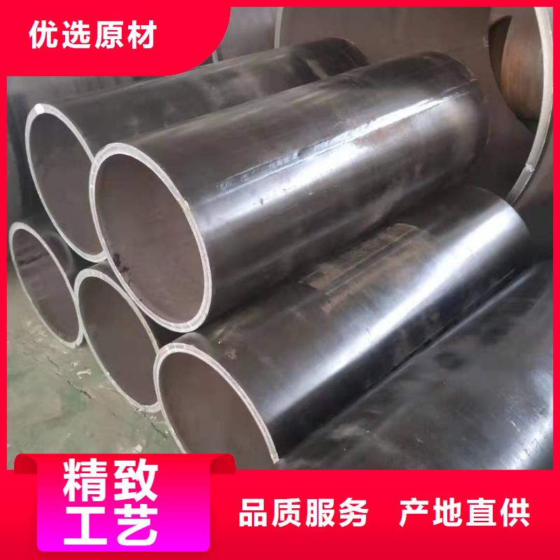 钢板卷管值得信赖