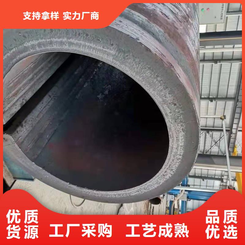 钢板卷管每个细节都严格把关