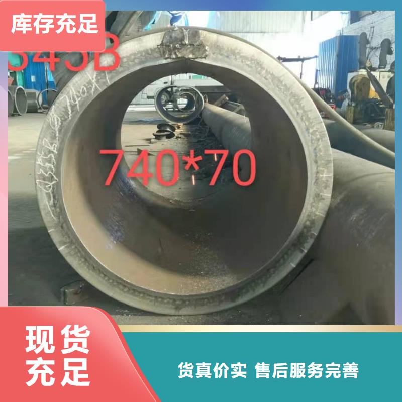 钢板卷管值得信赖