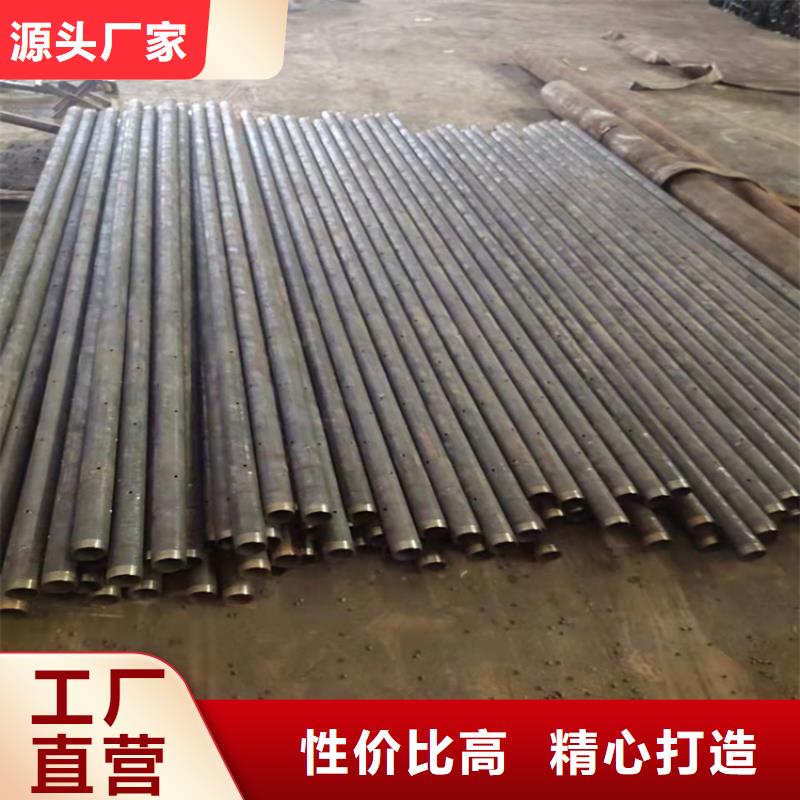 无缝钢管大厂生产品质