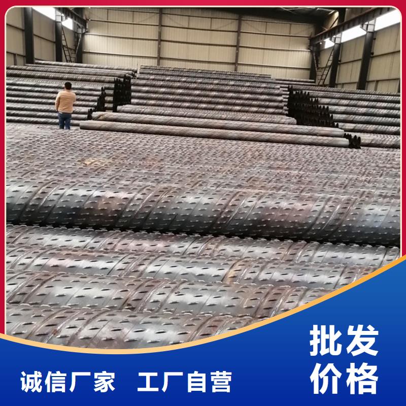 桥式滤水管源头直供