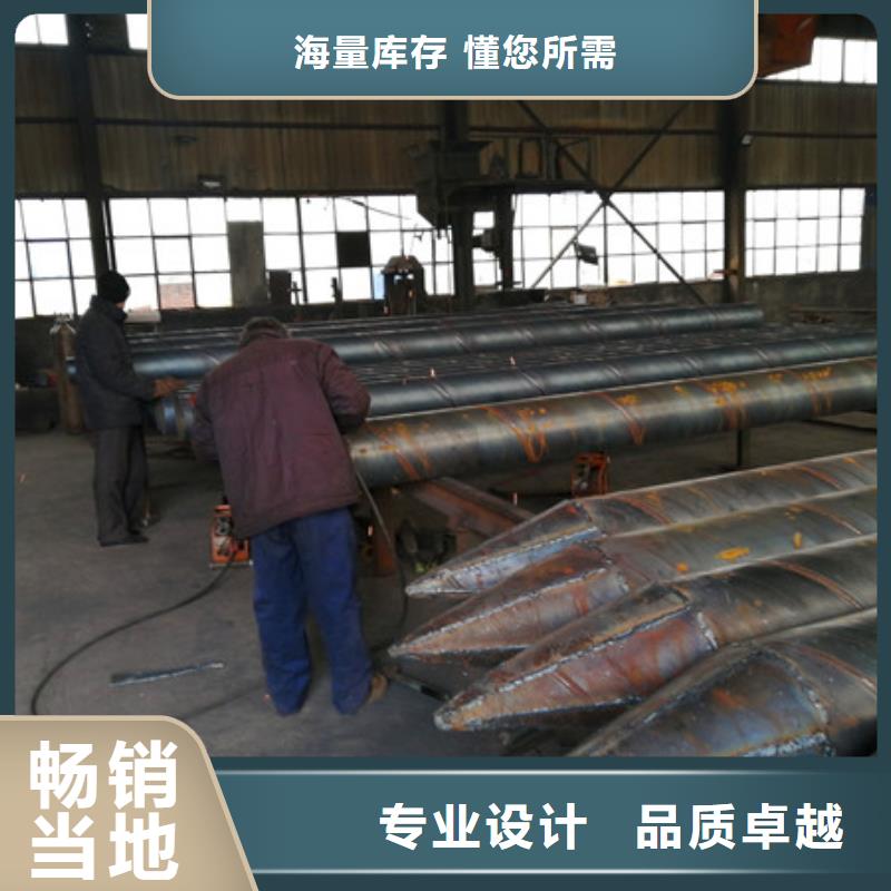 桥式滤水管现货实拍