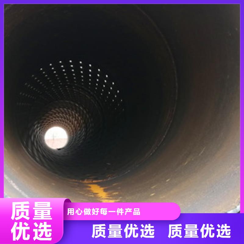 桥式滤水管货源报价