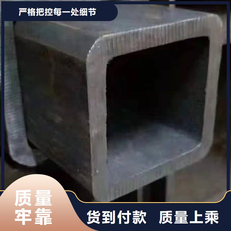 80*80*12无缝方管110*110*4无缝方管现货价格