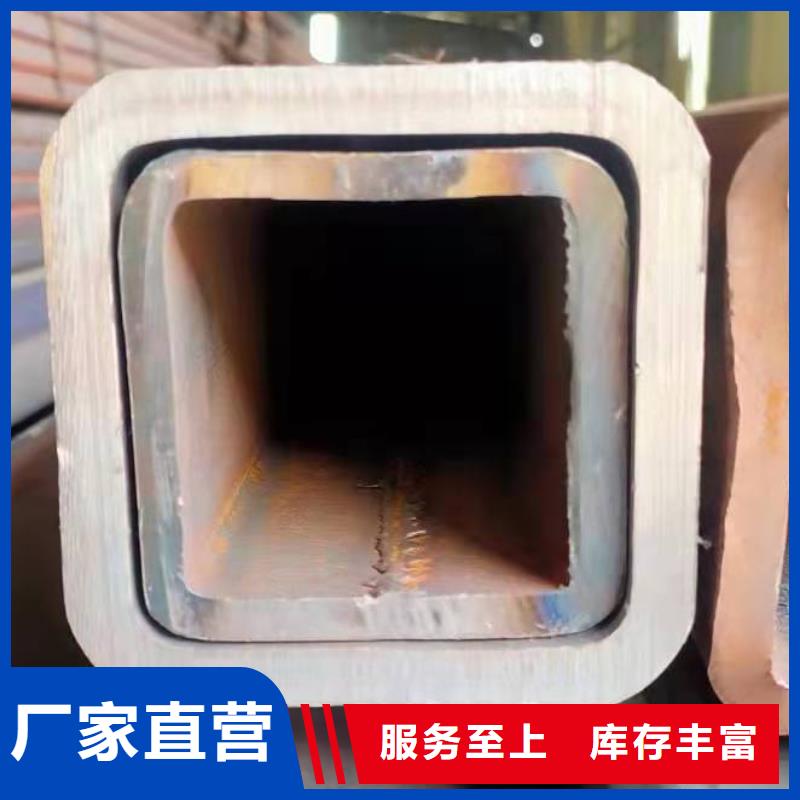 无缝方管48小时发货