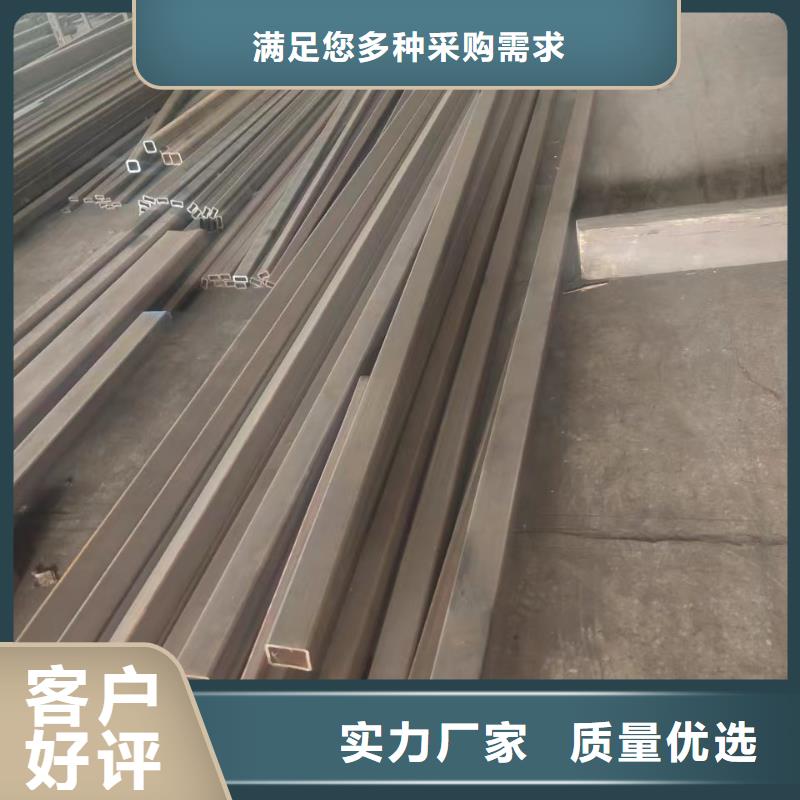 无缝方管厂家售后完善