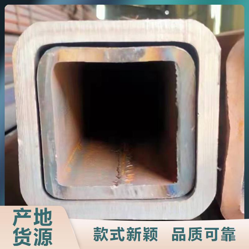 无缝方管您身边的厂家