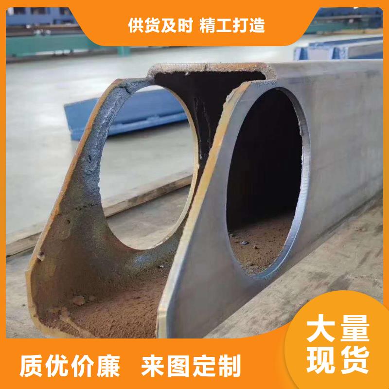无缝方管有实力有经验