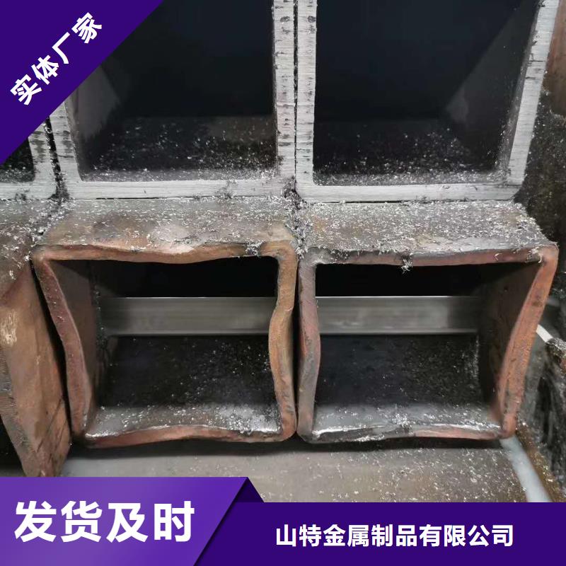 无缝方管您身边的厂家