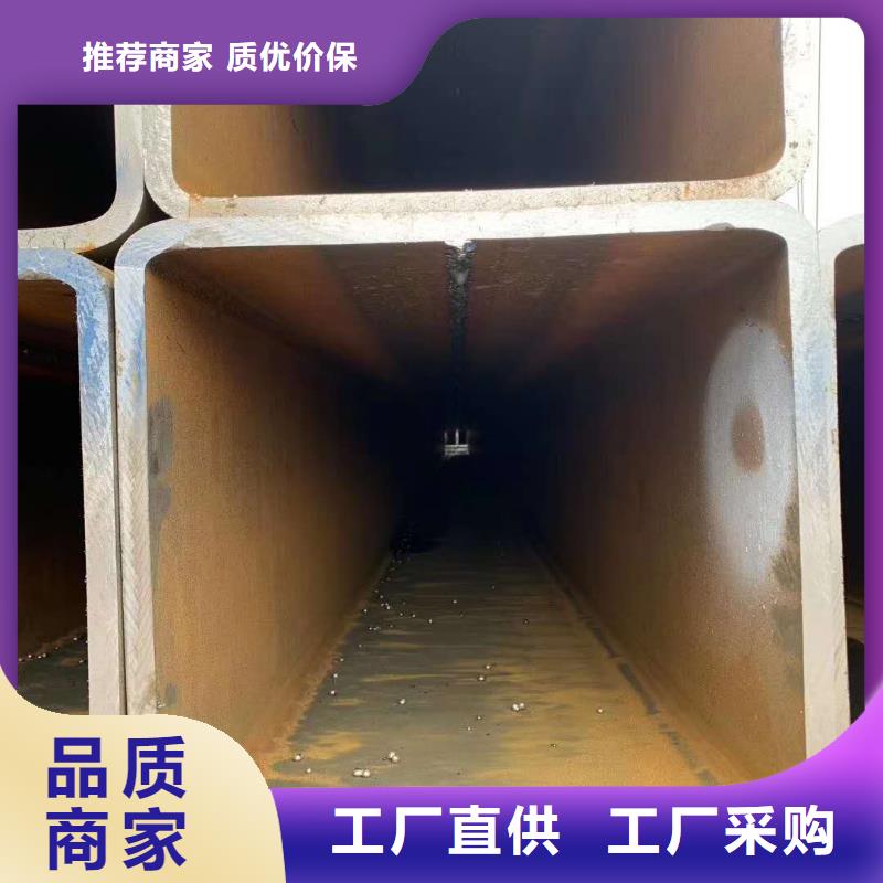 无缝方管48小时发货
