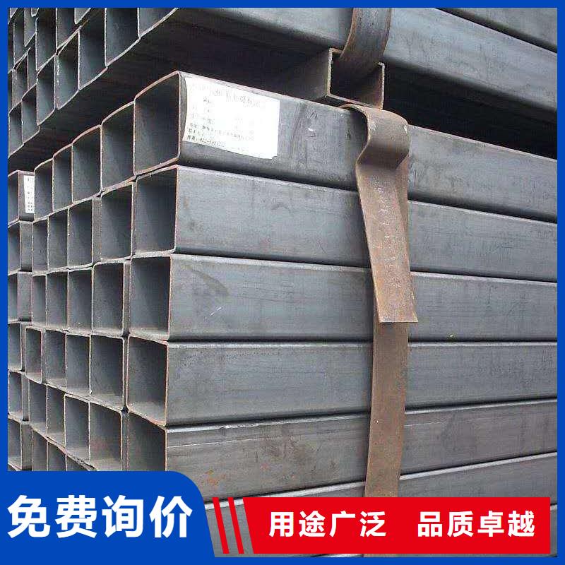 无缝方管厂家直销值得选择