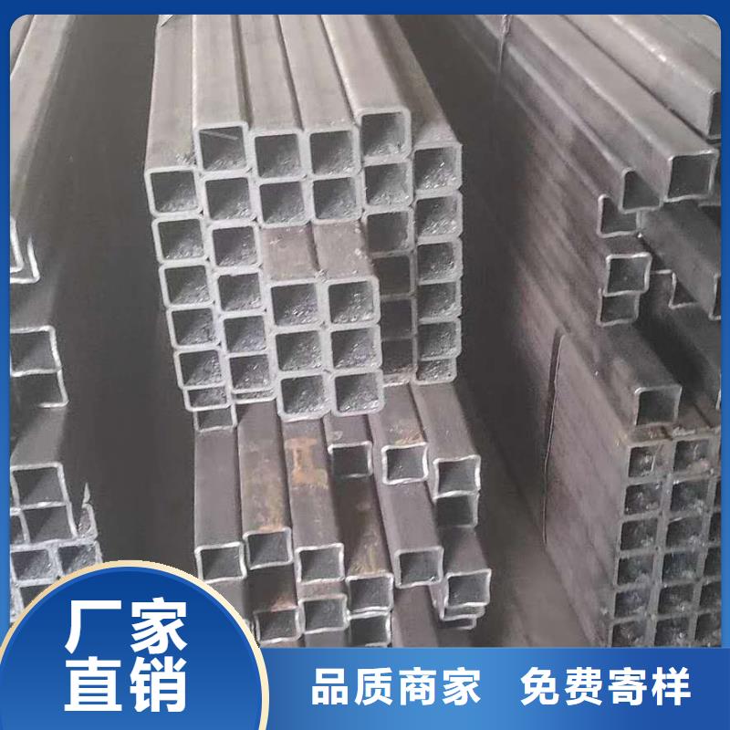 无缝方管用心做好每一件产品