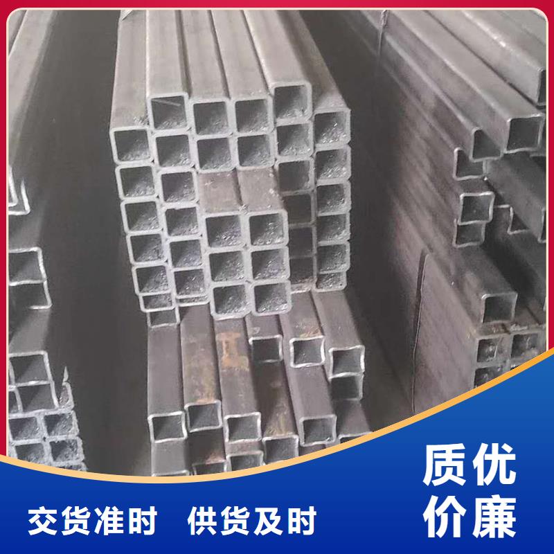 无缝方管48小时发货