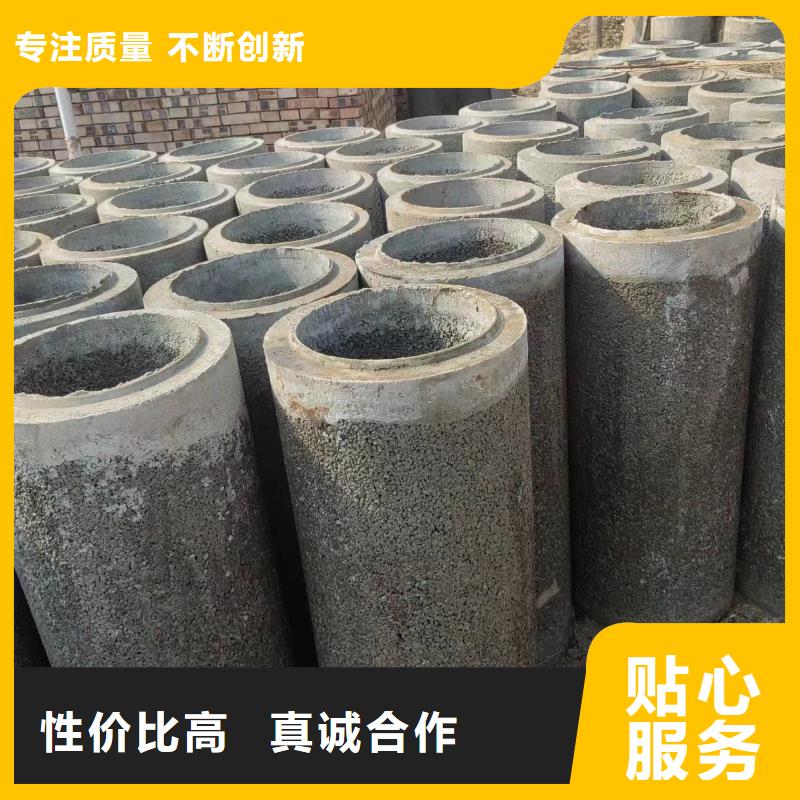 井用无砂管专业厂家