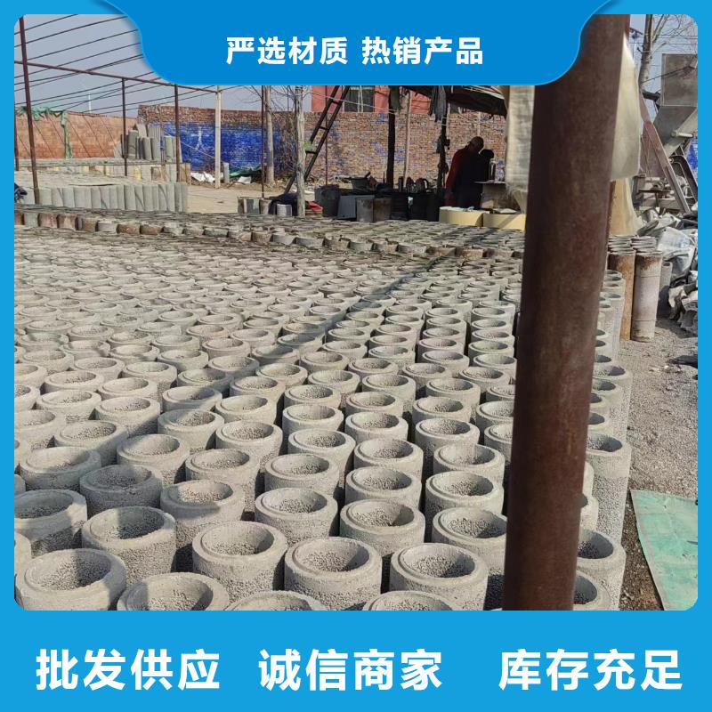 井用无砂管当地货源