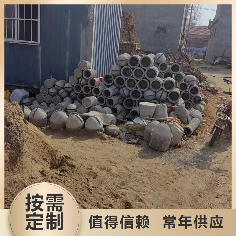井用无砂管专业厂家