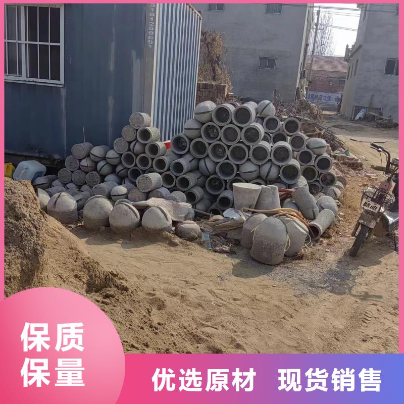 井用无砂管细节展示