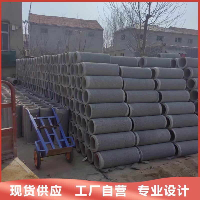 井用无砂管就近发货